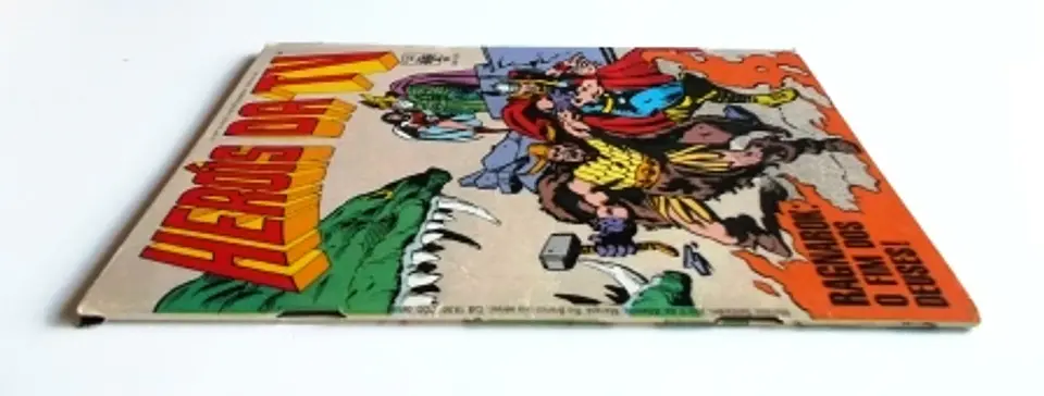Heróis da TV 099 3
