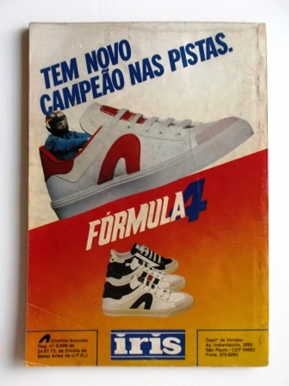 Heróis da TV 068 2