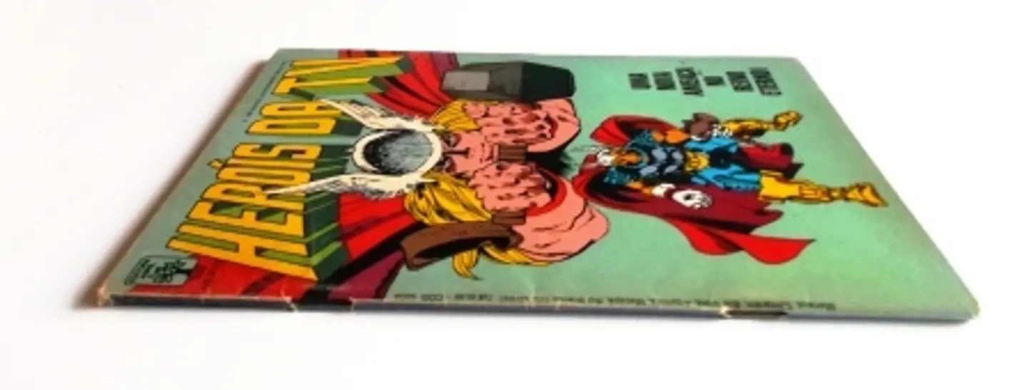 Heróis da TV 102 3