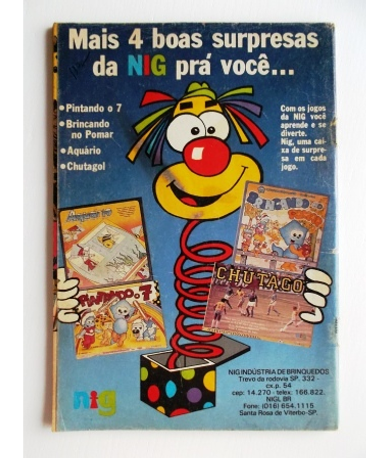 Heróis da TV 102