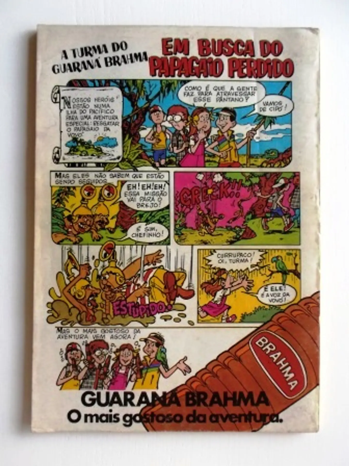 Heróis da TV 087 2