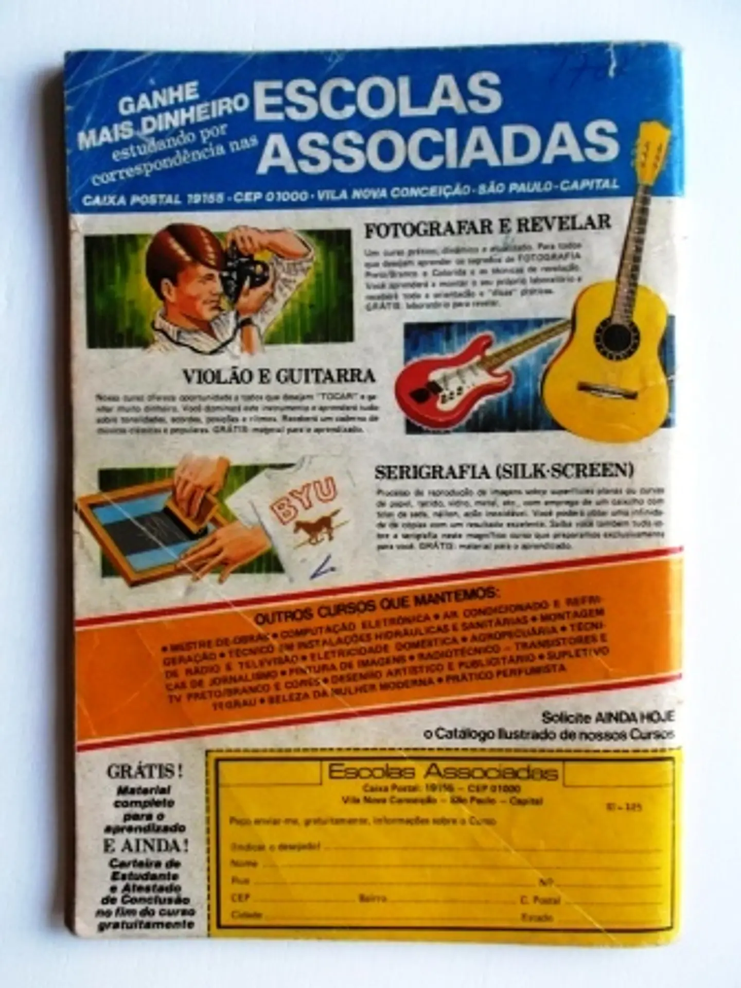 Capitão América 125 2