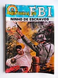 Aventuras do FBI 412 | Marouf - Thumbnail 1