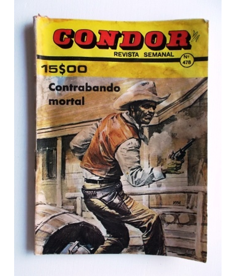 Condor 478