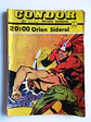 Condor 540 | Super Boy - thumbnail 1