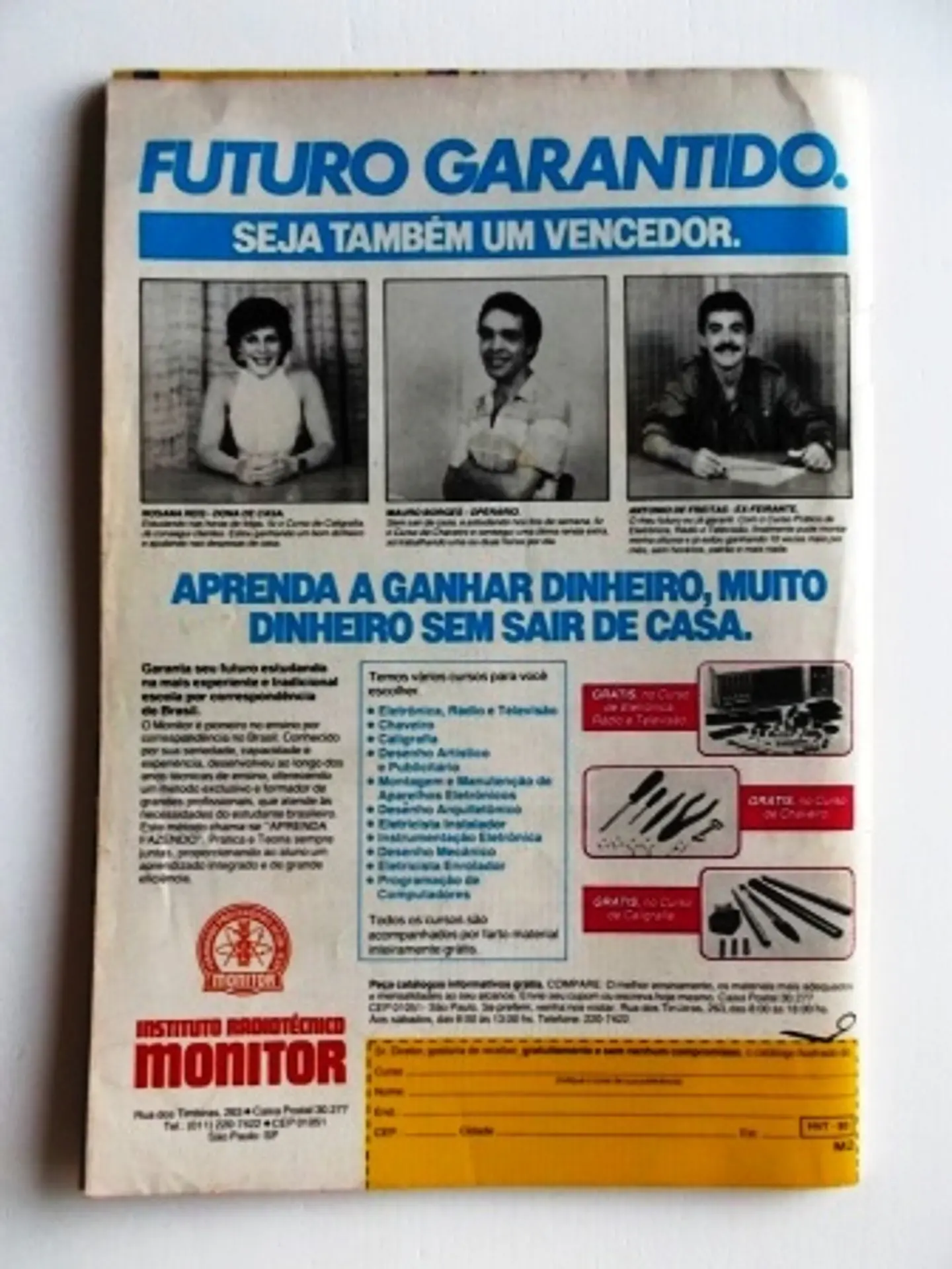 Heróis da TV 093 2