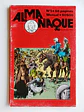 Almanaque Tintin 05 - thumbnail 1
