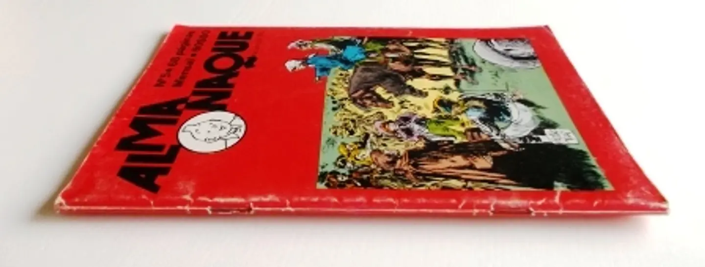 Almanaque Tintin 05 3