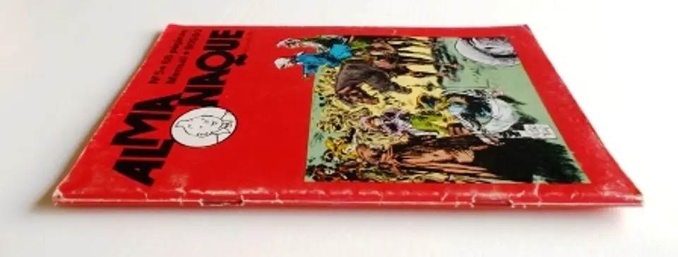 Almanaque Tintin 05 3