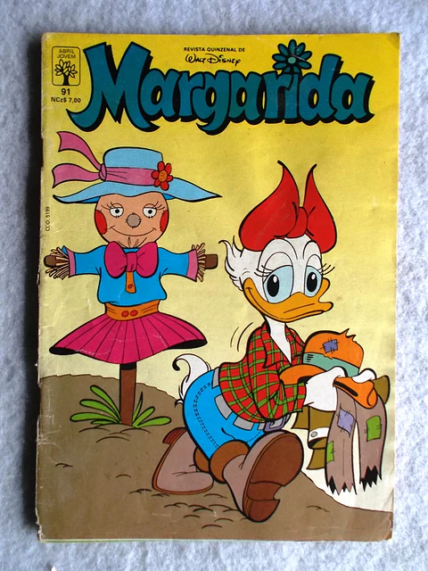 Margarida 091