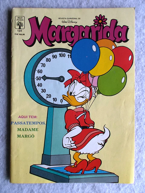 Margarida 131