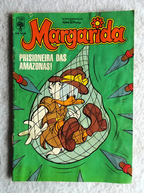 Margarida 030