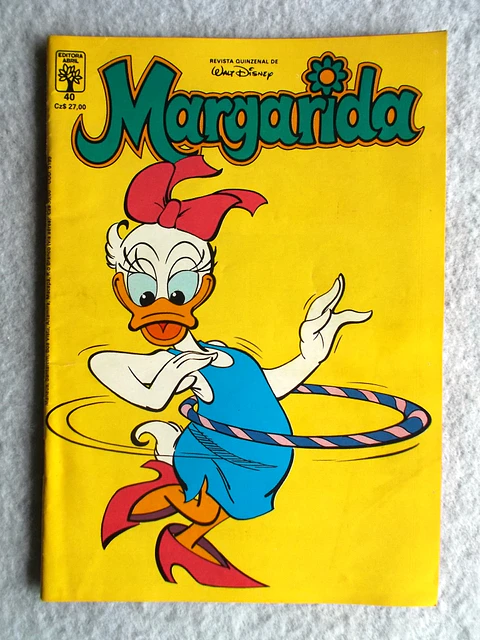 Margarida 040