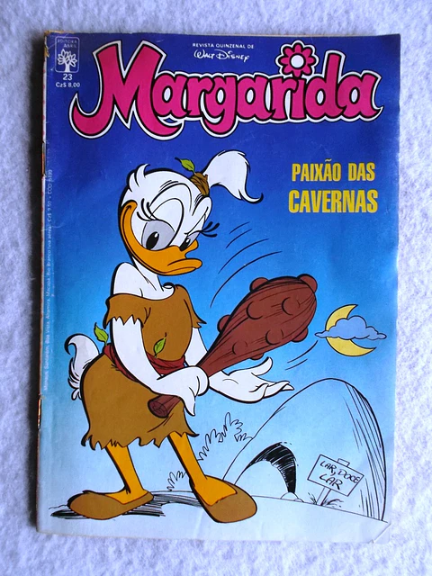 Margarida 023