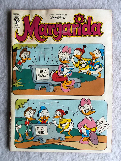 Margarida 045