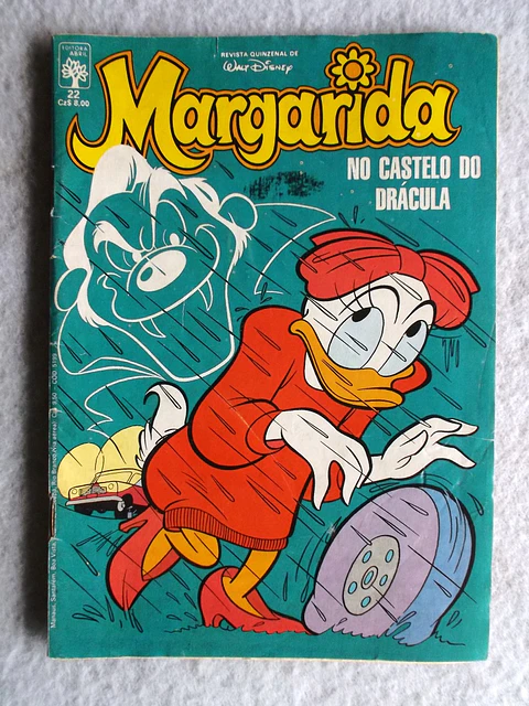 Margarida 022