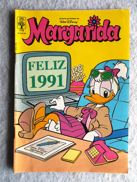 Margarida 116