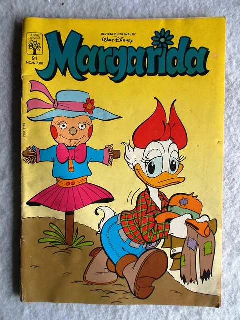 Margarida 091