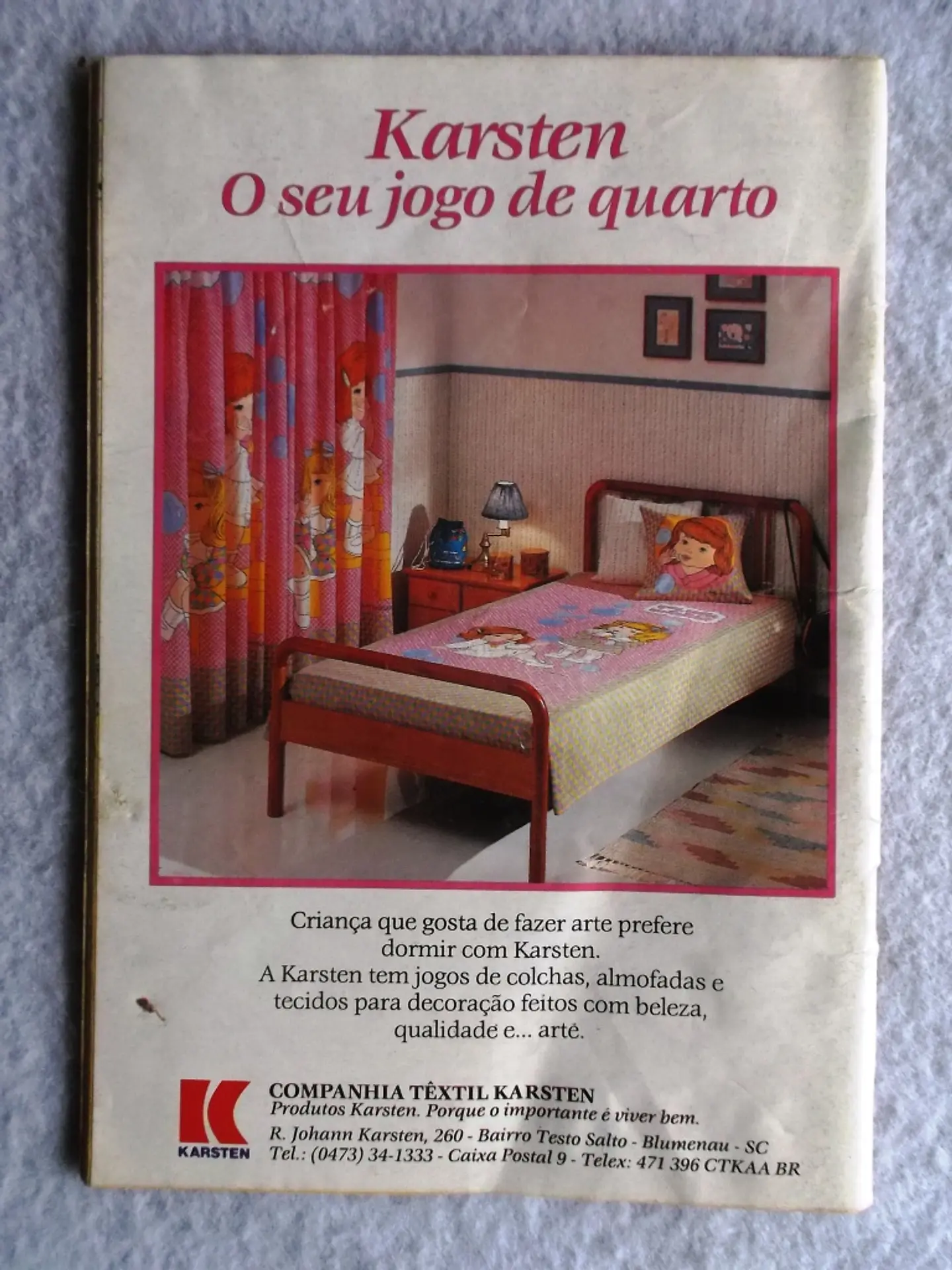 Margarida 091 2