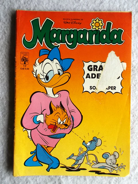 Margarida 017