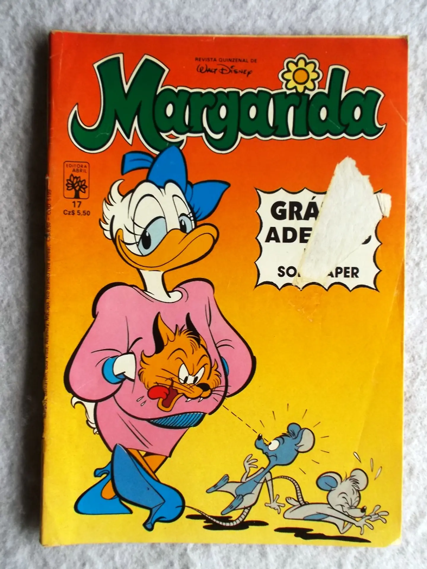 Margarida 017 1