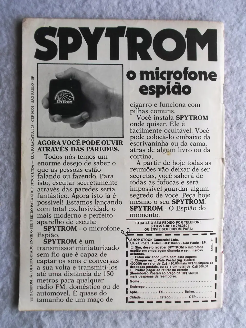 Margarida 017 2