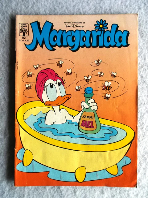 Margarida 092