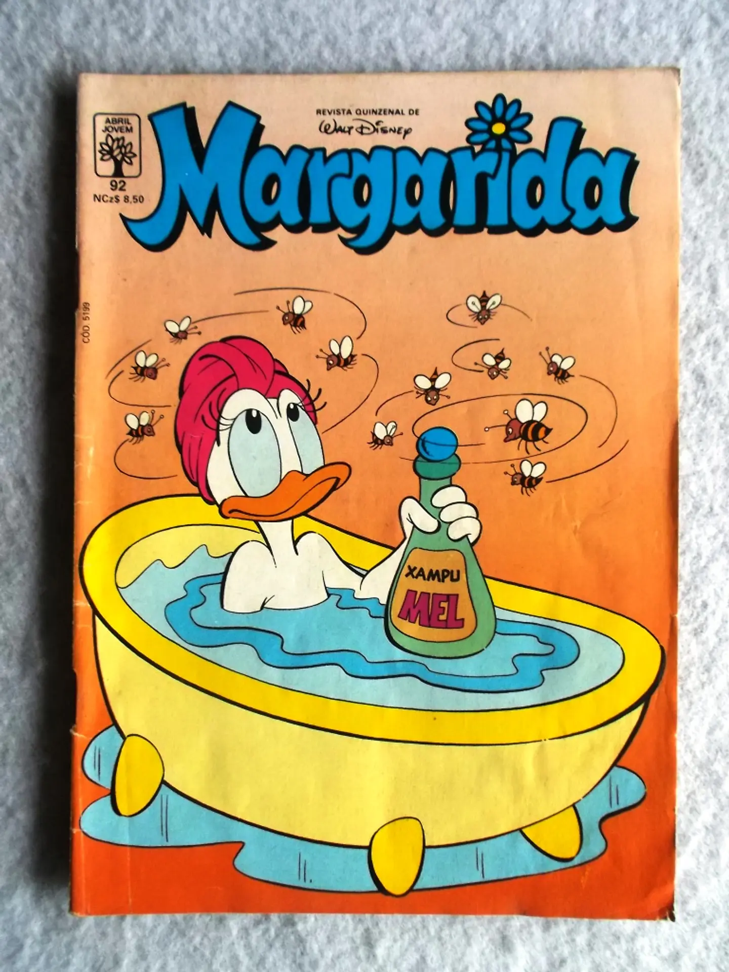 Margarida 092 1