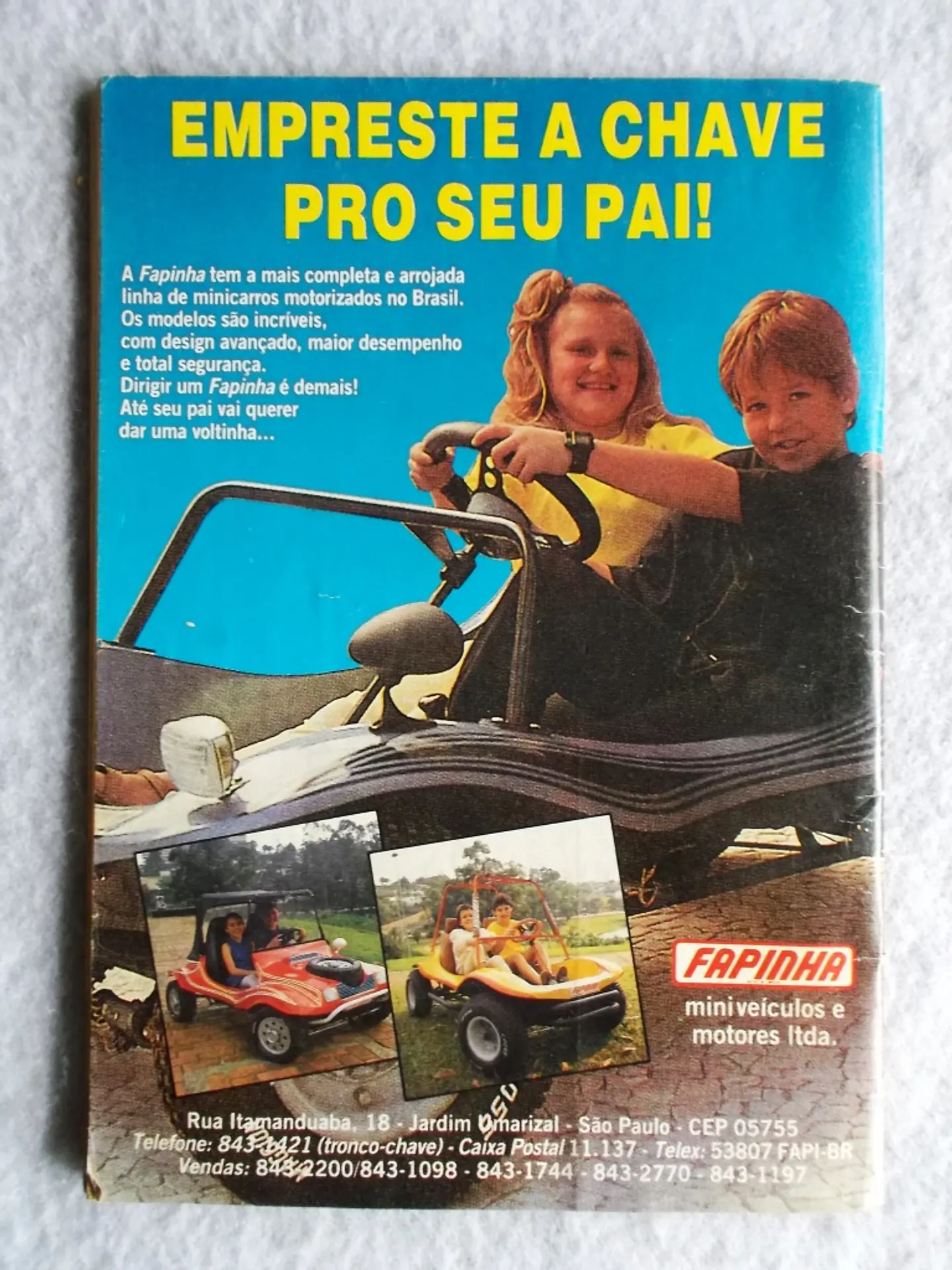 Margarida 092 2
