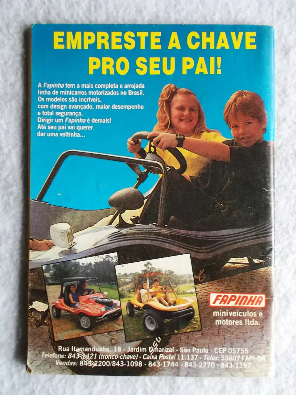 Margarida 092 2