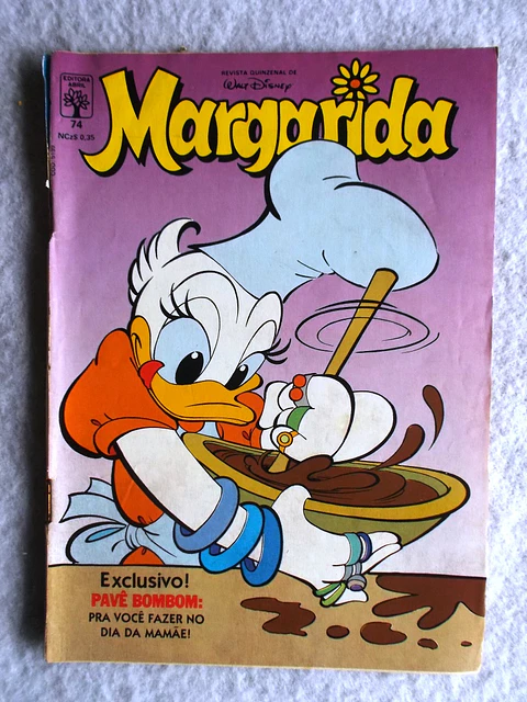 Margarida 074