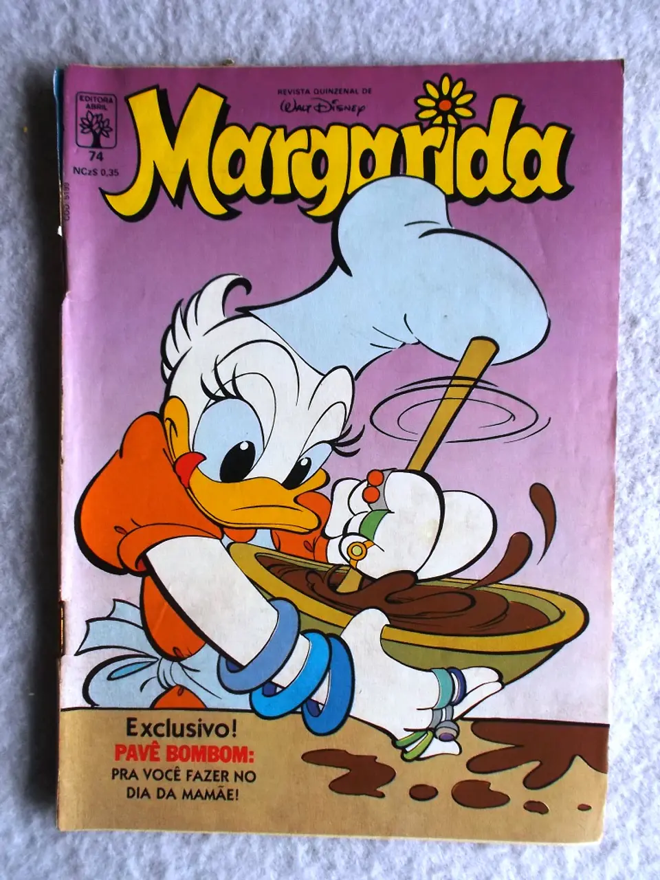 Margarida 074 1