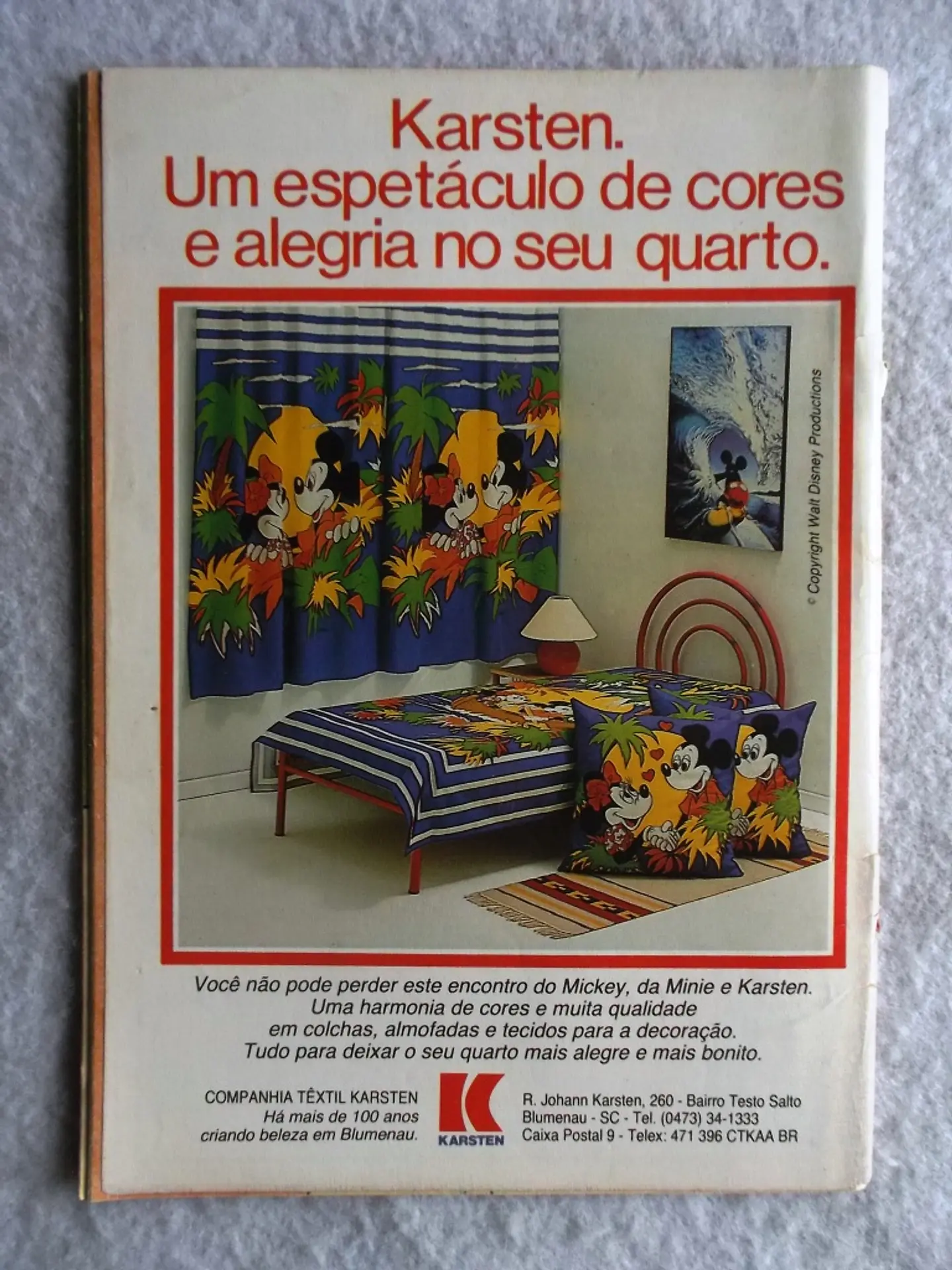 Margarida 074 2