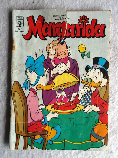 Margarida 137