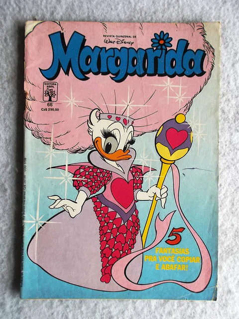 Margarida 066