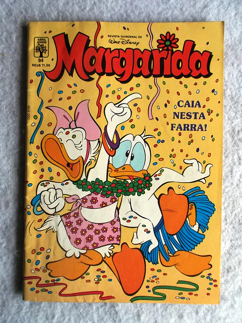 Margarida 094