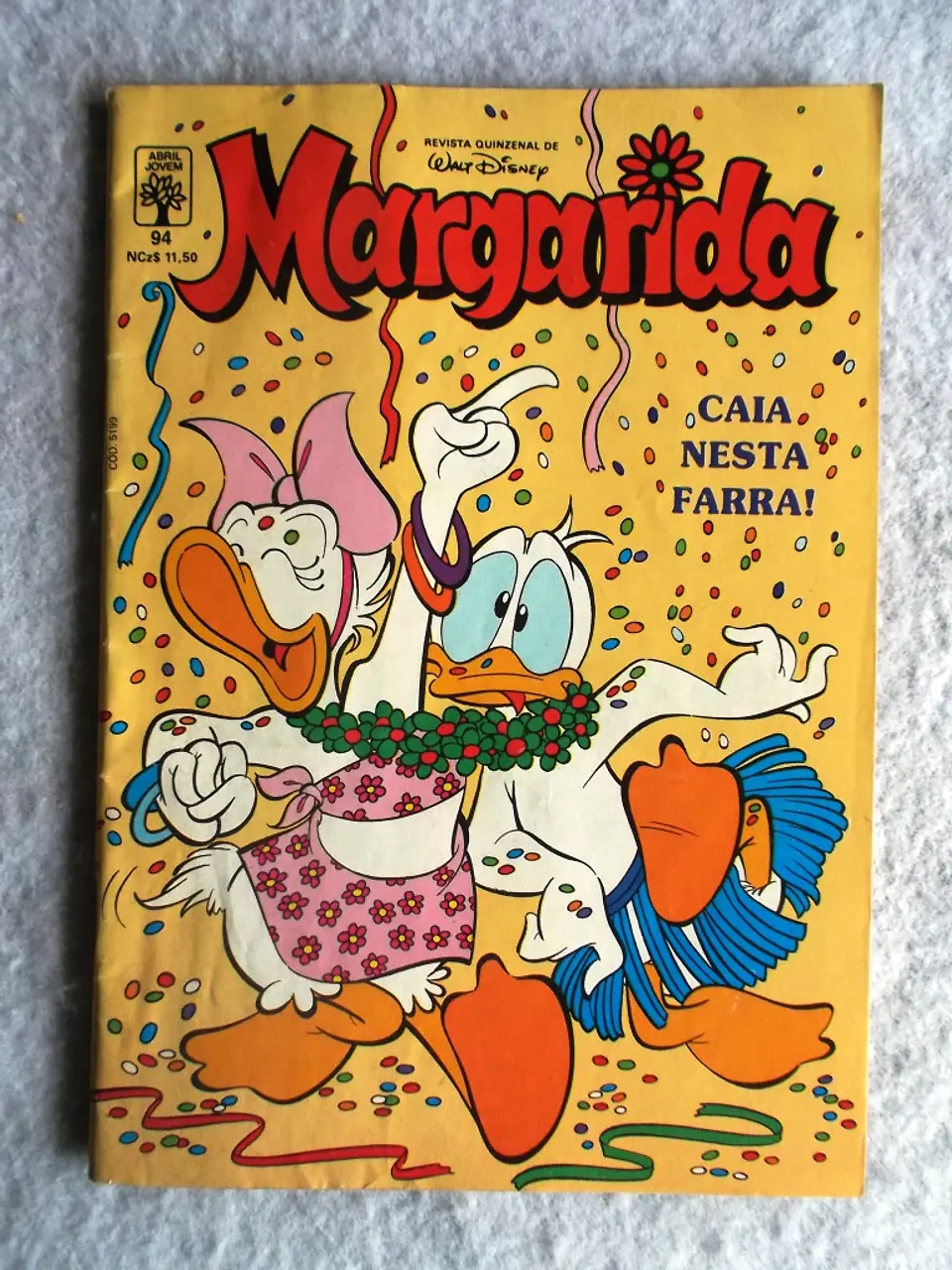 Margarida 094 1