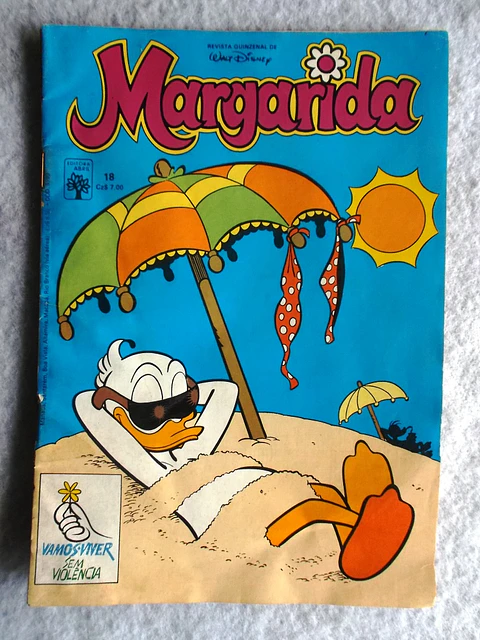 Margarida 018