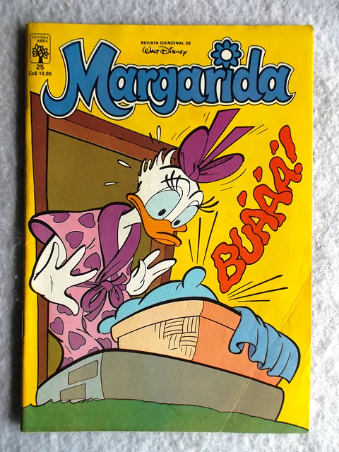Margarida 025