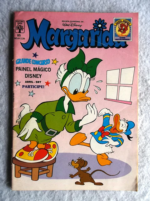 Margarida 085