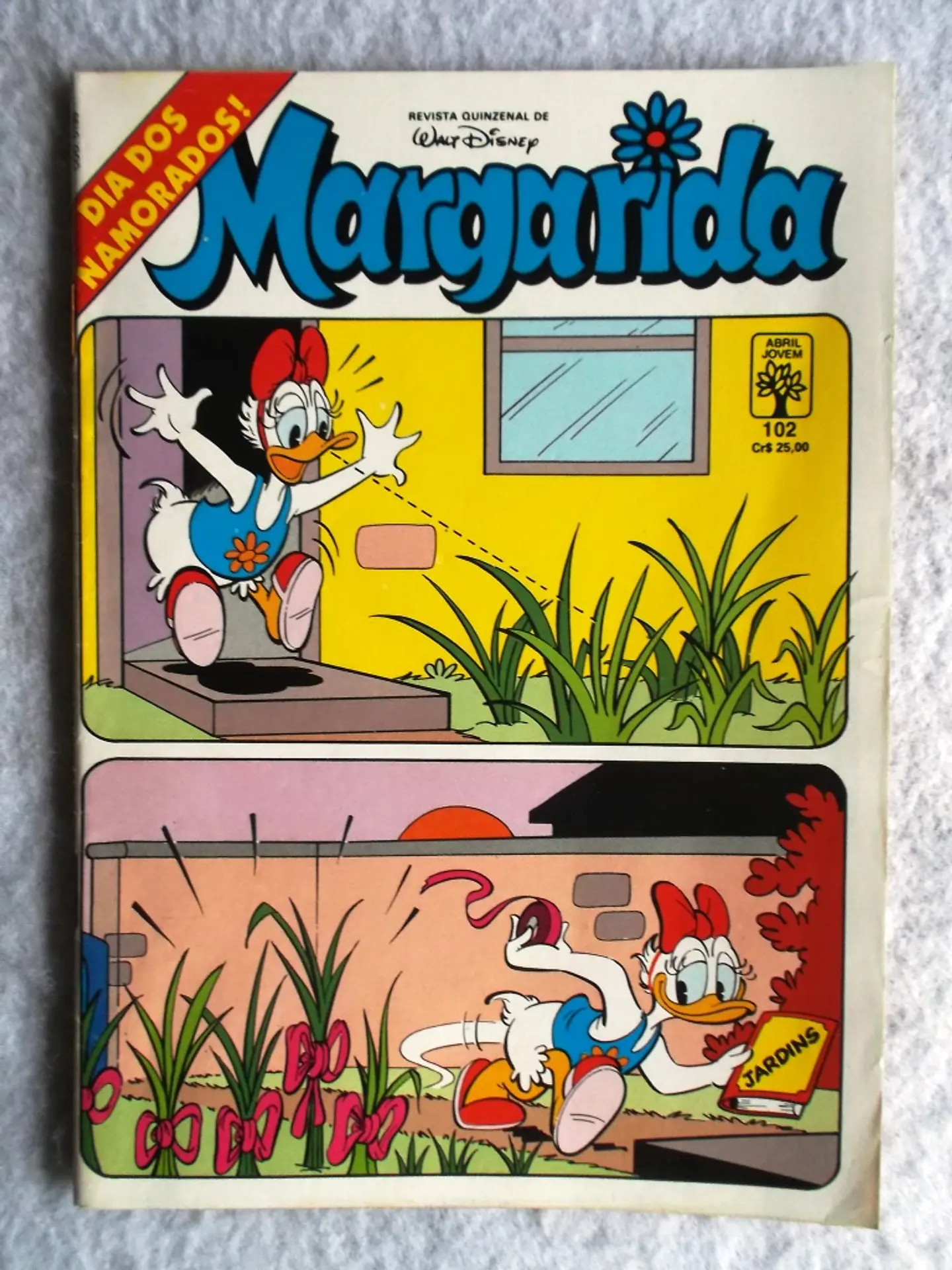 Margarida 102 1
