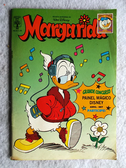Margarida 086