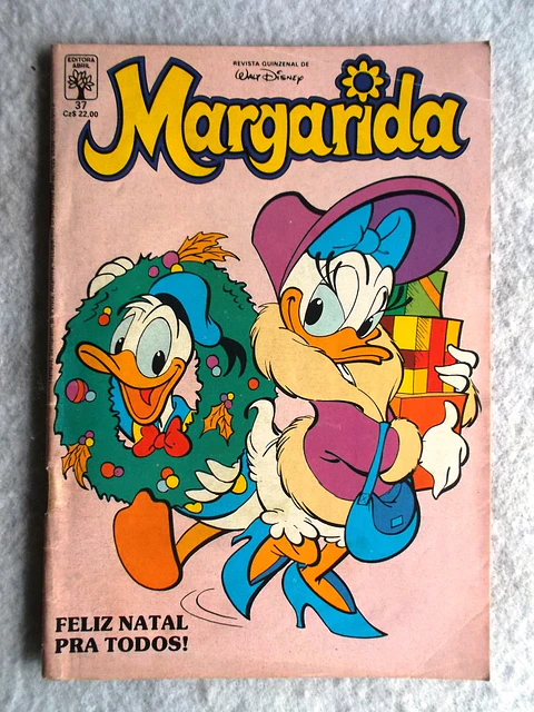 Margarida 037