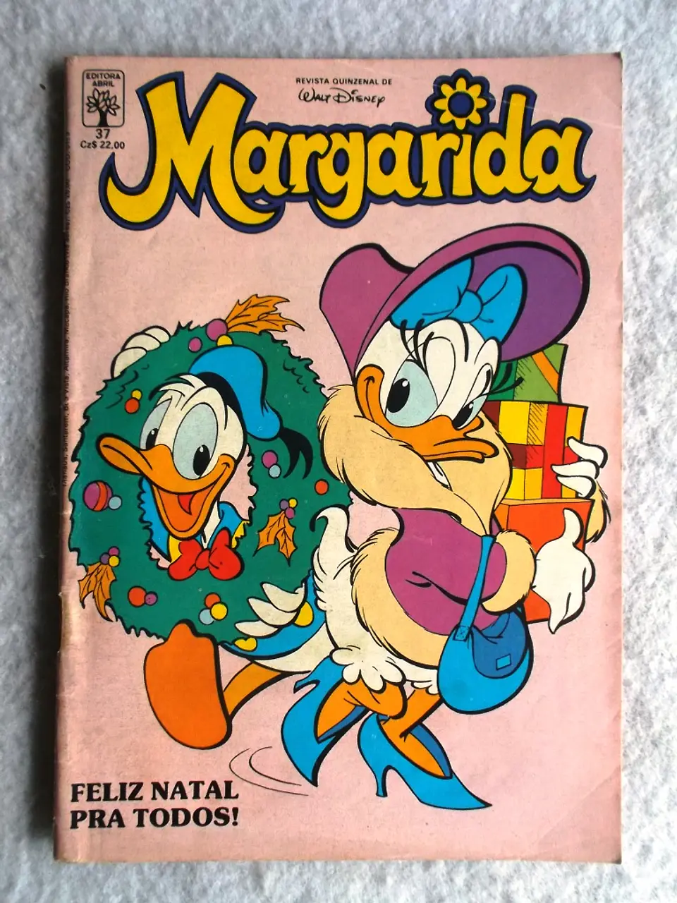 Margarida 037 1