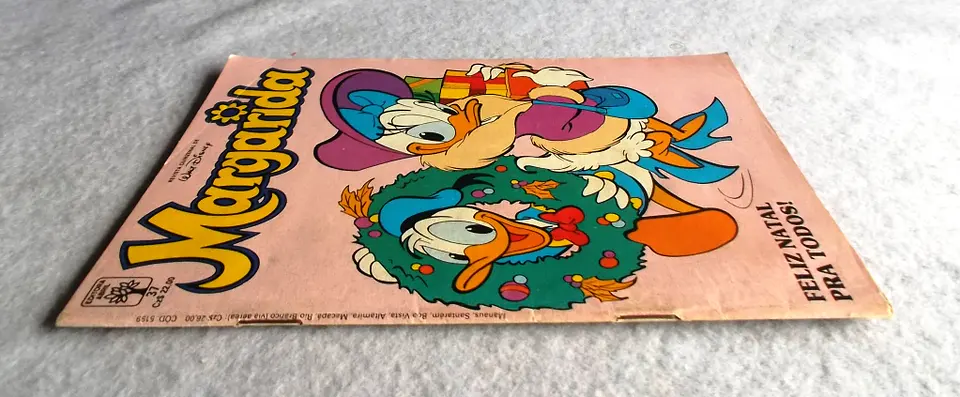 Margarida 037 3