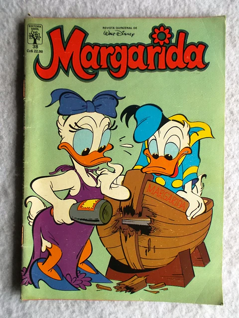 Margarida 038