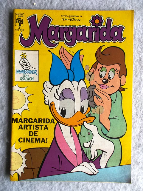 Margarida 021