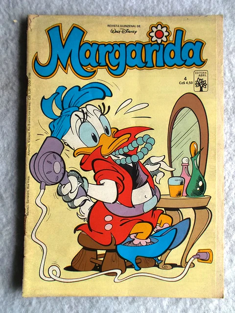 Margarida 004