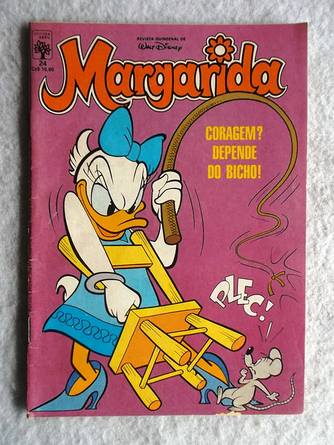 Margarida 024