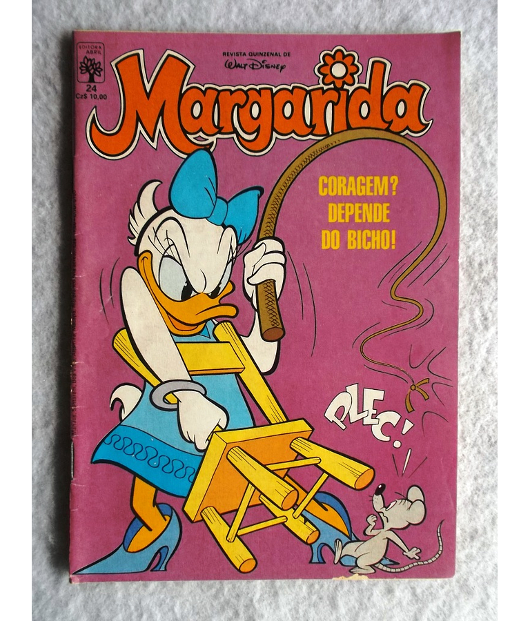 Margarida 024